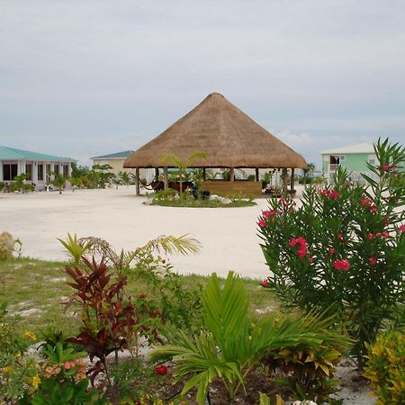 Shaka Caye All Inclusive Resort Belize City Esterno foto