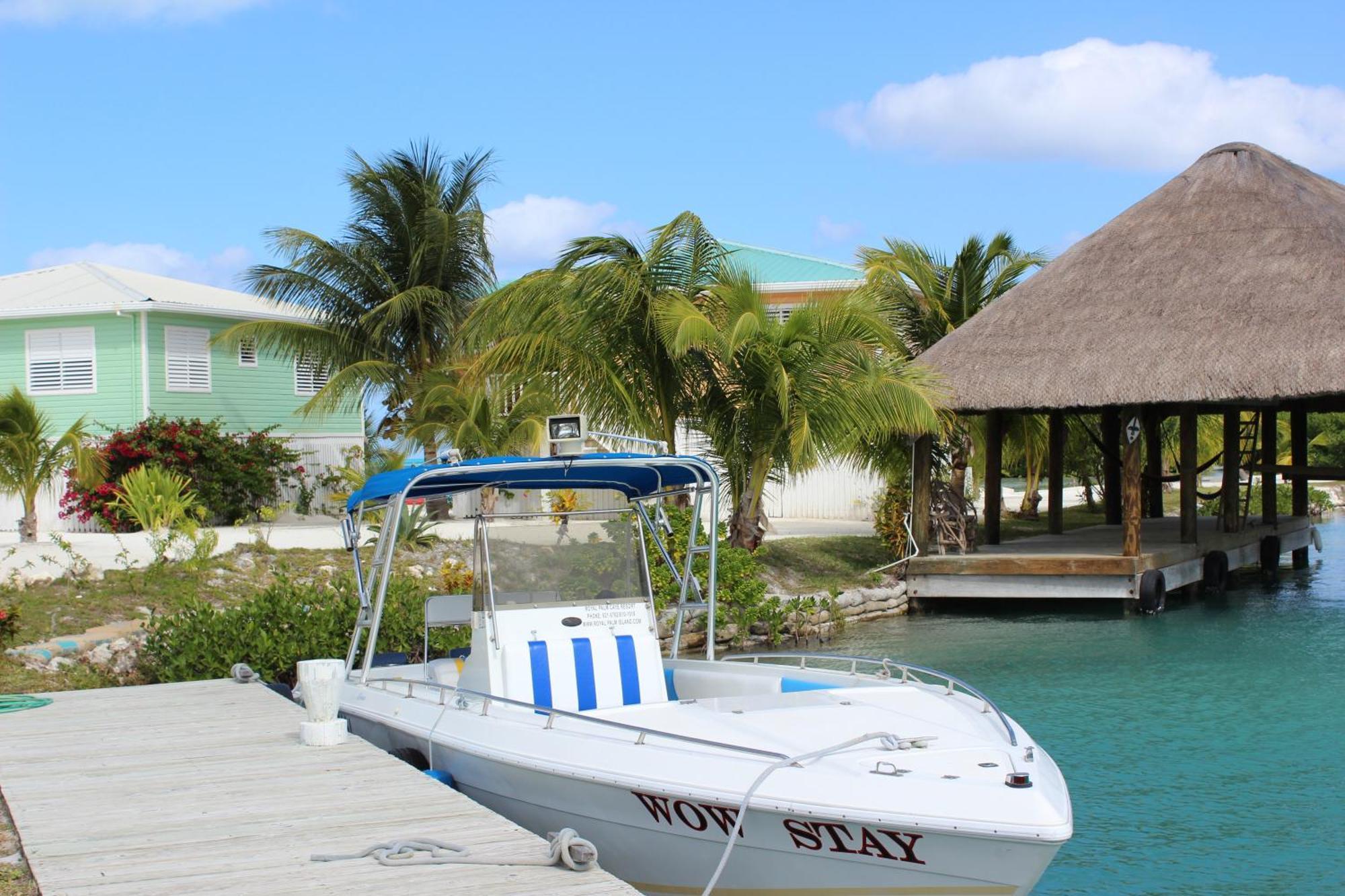 Shaka Caye All Inclusive Resort Belize City Esterno foto